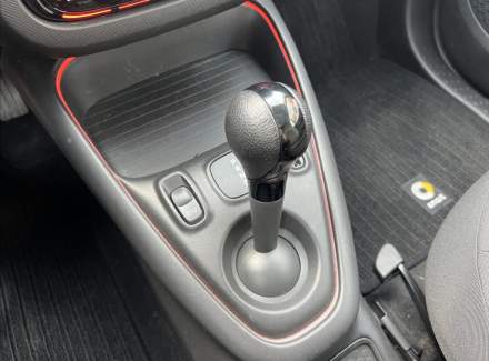 Smart - Fortwo