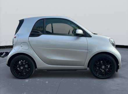 Smart - Fortwo