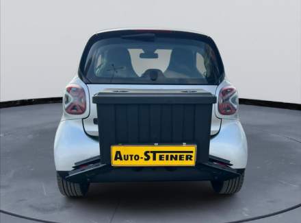 Smart - Fortwo