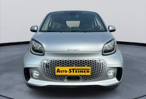 Smart - Fortwo