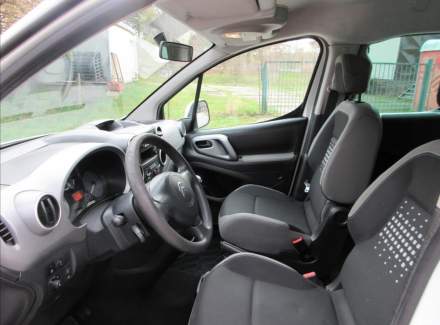 Citroën - Berlingo