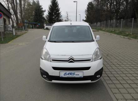 Citroën - Berlingo