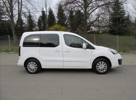 Citroën - Berlingo