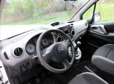 Citroën - Berlingo