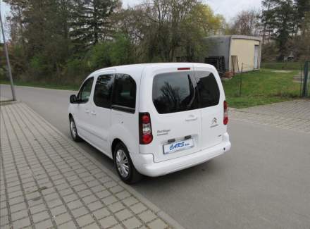 Citroën - Berlingo