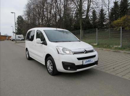 Citroën - Berlingo