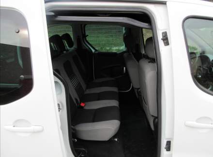 Citroën - Berlingo