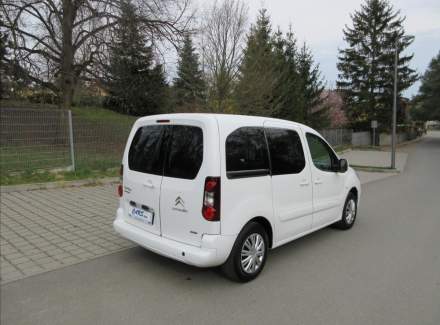 Citroën - Berlingo