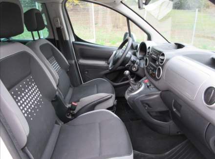 Citroën - Berlingo