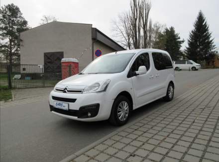 Citroën - Berlingo