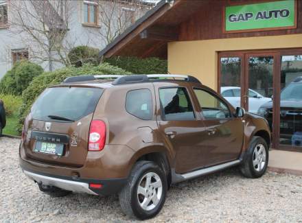 Dacia - Duster