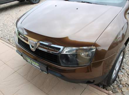 Dacia - Duster