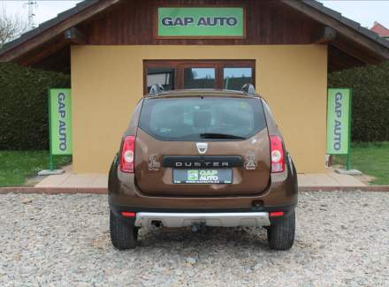 Dacia - Duster
