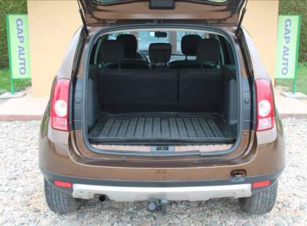 Dacia - Duster