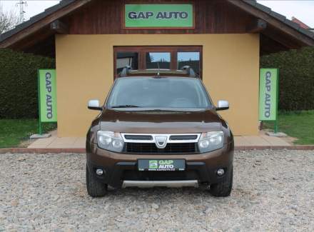Dacia - Duster