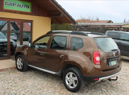 Dacia - Duster