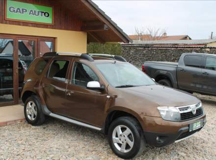 Dacia - Duster