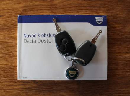 Dacia - Duster