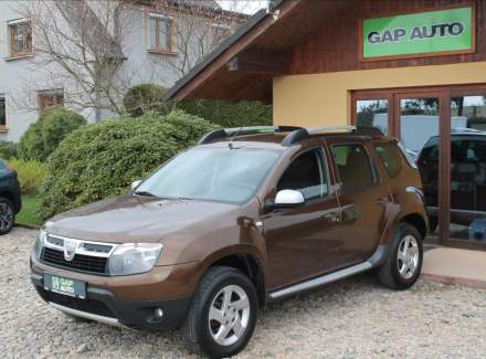 Dacia - Duster