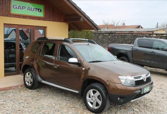 Dacia - Duster