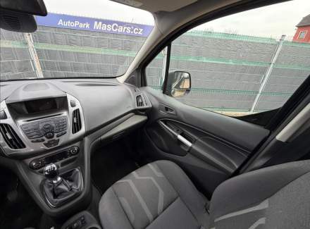 Ford - Tourneo Connect