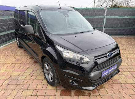 Ford - Tourneo Connect