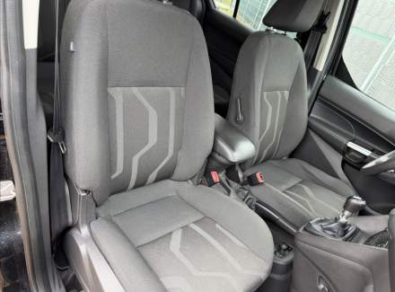 Ford - Tourneo Connect