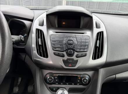 Ford - Tourneo Connect