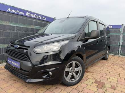 Ford - Tourneo Connect