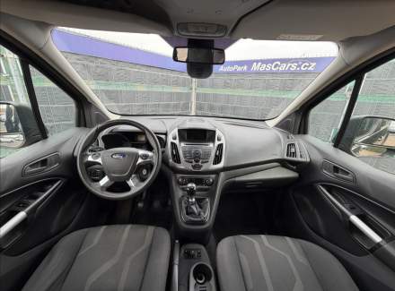 Ford - Tourneo Connect