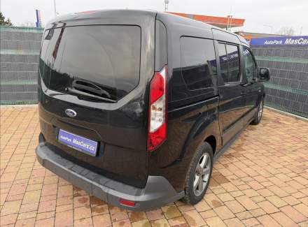 Ford - Tourneo Connect