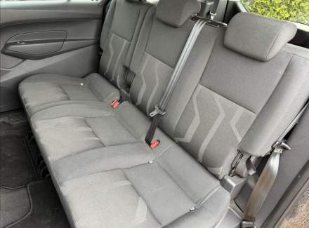 Ford - Tourneo Connect