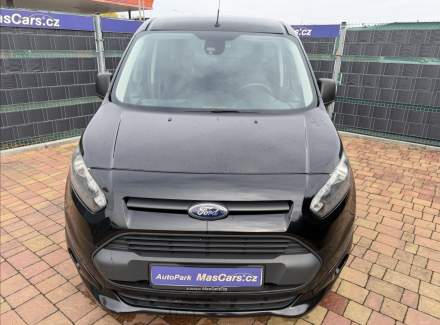 Ford - Tourneo Connect