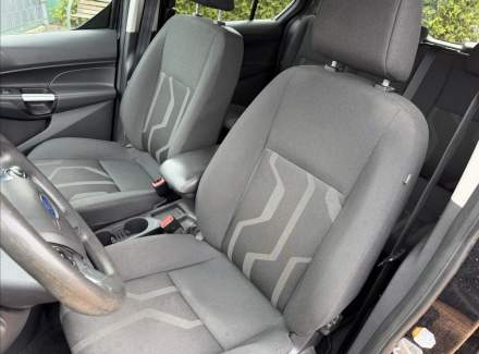 Ford - Tourneo Connect