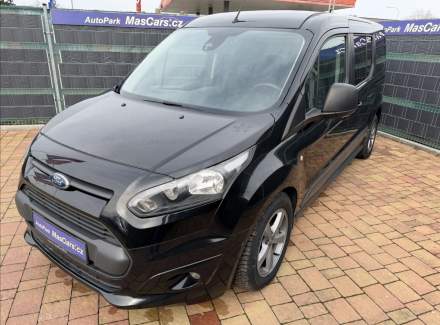 Ford - Tourneo Connect