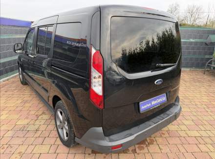 Ford - Tourneo Connect