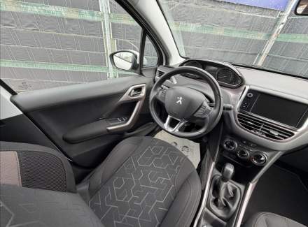 Peugeot - 2008