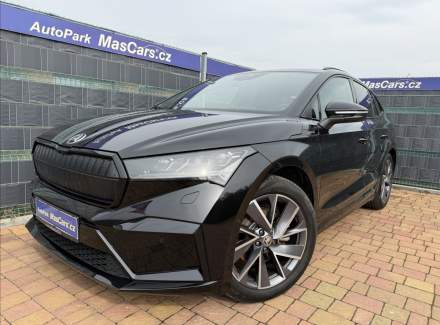 Škoda - Enyaq iV