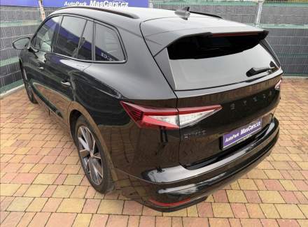 Škoda - Enyaq iV