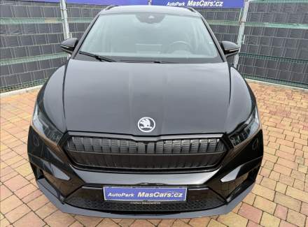 Škoda - Enyaq iV