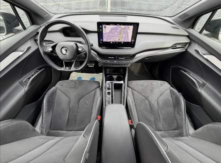 Škoda - Enyaq iV
