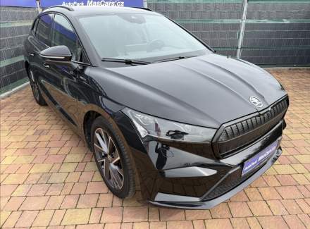 Škoda - Enyaq iV