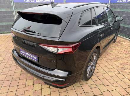 Škoda - Enyaq iV