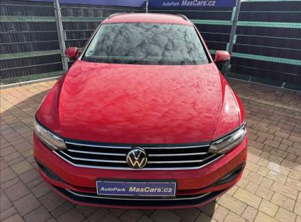 Volkswagen - Passat