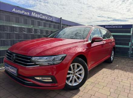 Volkswagen - Passat