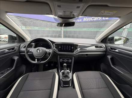 Volkswagen - T-Roc