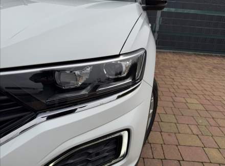 Volkswagen - T-Roc