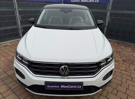 Volkswagen - T-Roc