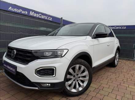 Volkswagen - T-Roc