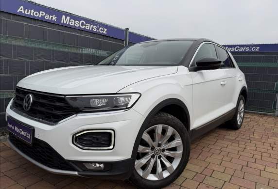 Volkswagen - T-Roc